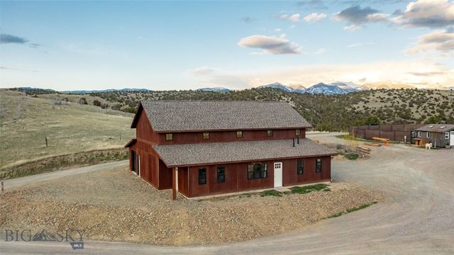6866 and 6868 Sherman Drive, Belgrade, MT 59714