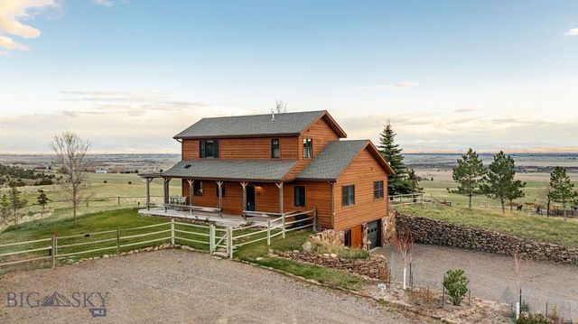 6866 and 6868 Sherman Drive, Belgrade, MT 59714