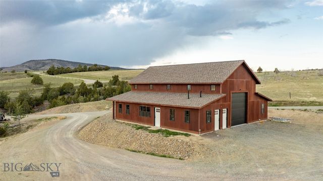 6866 and 6868 Sherman Drive, Belgrade, MT 59714