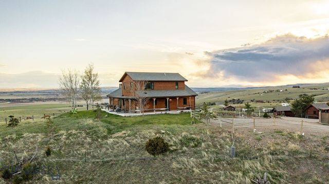 6866 and 6868 Sherman Drive, Belgrade, MT 59714