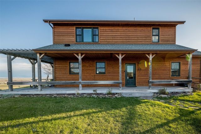 6866 and 6868 Sherman Drive, Belgrade, MT 59714