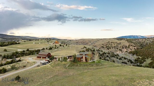 6866 and 6868 Sherman Drive, Belgrade, MT 59714