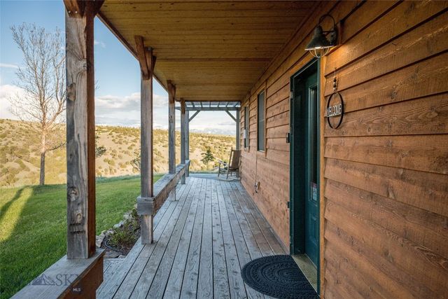 6866 and 6868 Sherman Drive, Belgrade, MT 59714