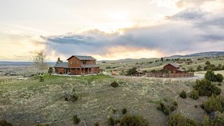 6866 and 6868 Sherman Drive, Belgrade, MT 59714