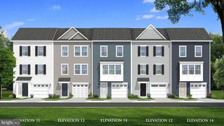 HOMESITE 77 BOLINGBROKE WAY, Charles Town, WV 25414