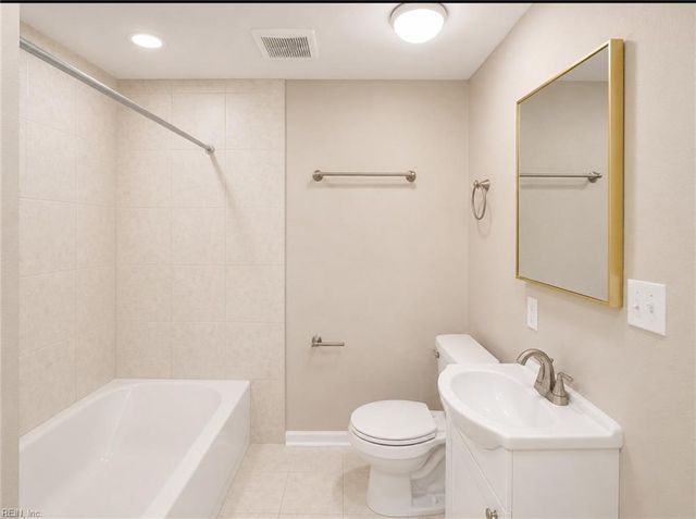 45 Langston BLVD, Hampton, VA 23666