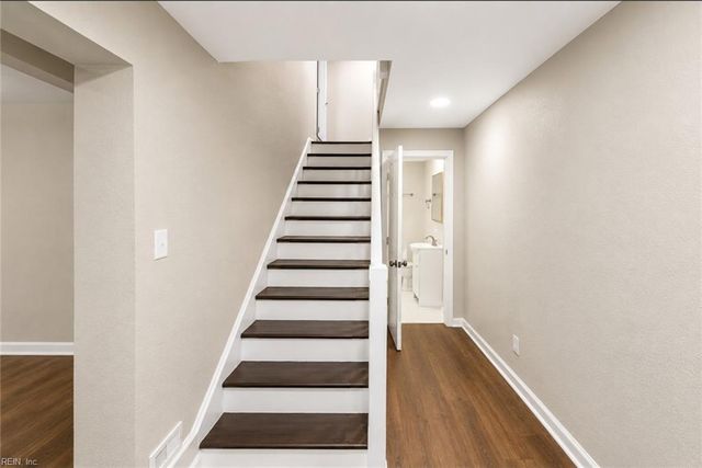 45 Langston BLVD, Hampton, VA 23666