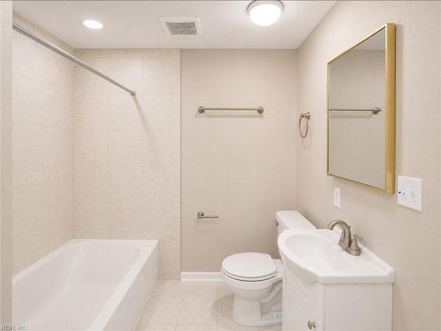 45 Langston BLVD, Hampton, VA 23666