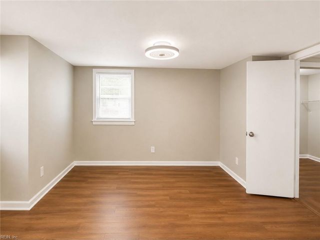 45 Langston BLVD, Hampton, VA 23666