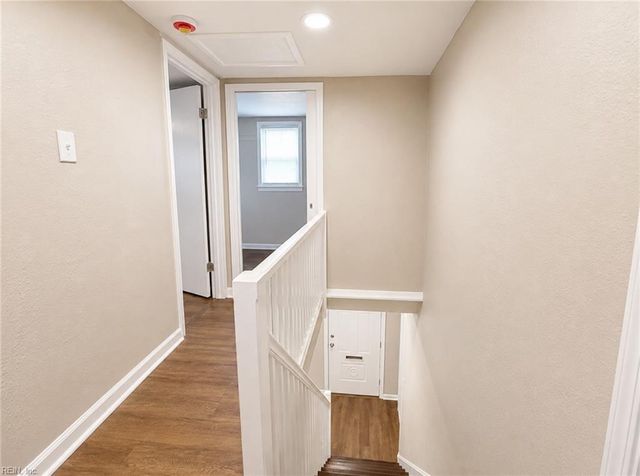 45 Langston BLVD, Hampton, VA 23666