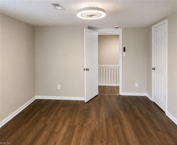 45 Langston BLVD, Hampton, VA 23666