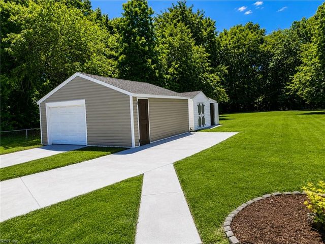 45 Langston BLVD, Hampton, VA 23666