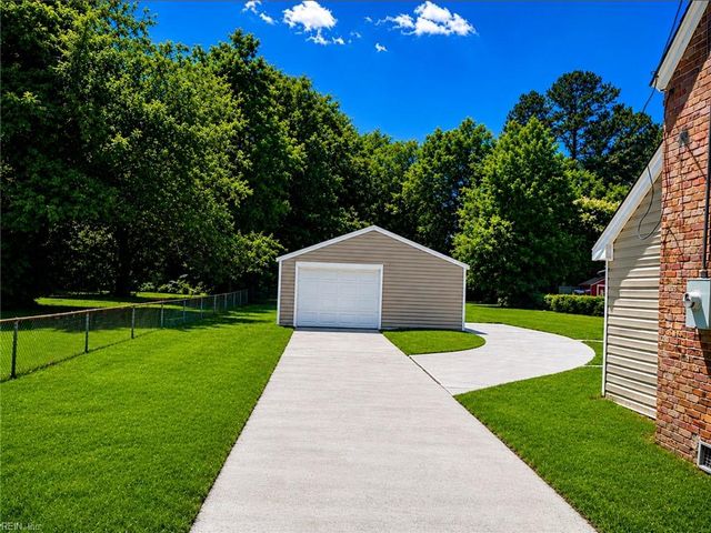 45 Langston BLVD, Hampton, VA 23666