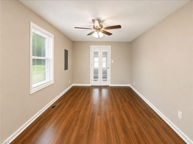 45 Langston BLVD, Hampton, VA 23666