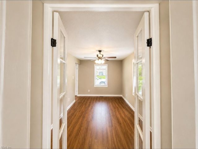 45 Langston BLVD, Hampton, VA 23666