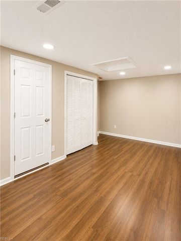 45 Langston BLVD, Hampton, VA 23666
