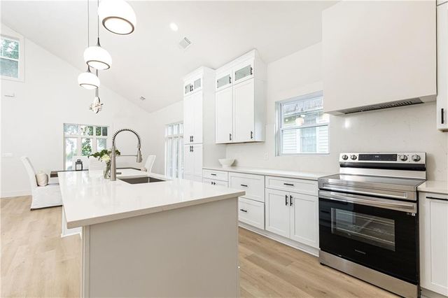 433 Trabert NW Avenue, Atlanta, GA 30309