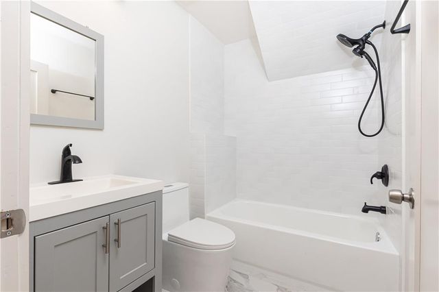 433 Trabert NW Avenue, Atlanta, GA 30309