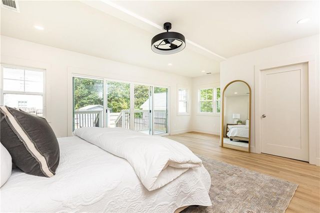 433 Trabert NW Avenue, Atlanta, GA 30309