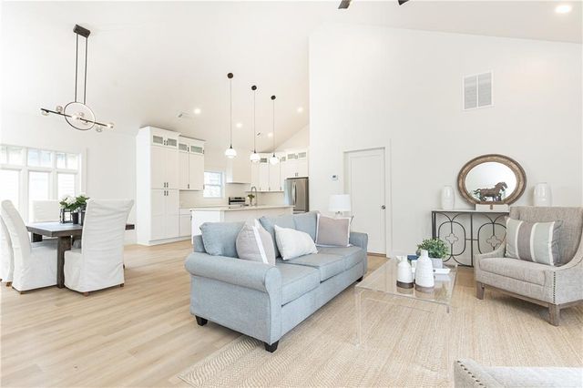 433 Trabert NW Avenue, Atlanta, GA 30309