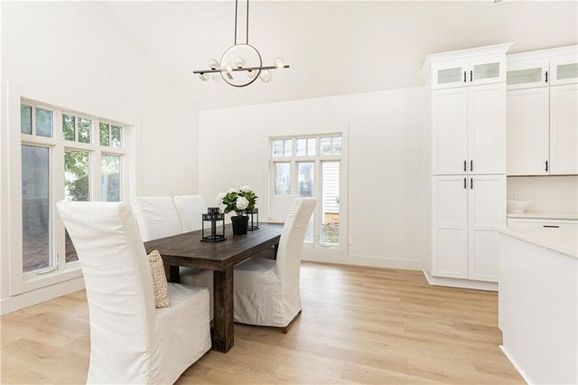 433 Trabert NW Avenue, Atlanta, GA 30309