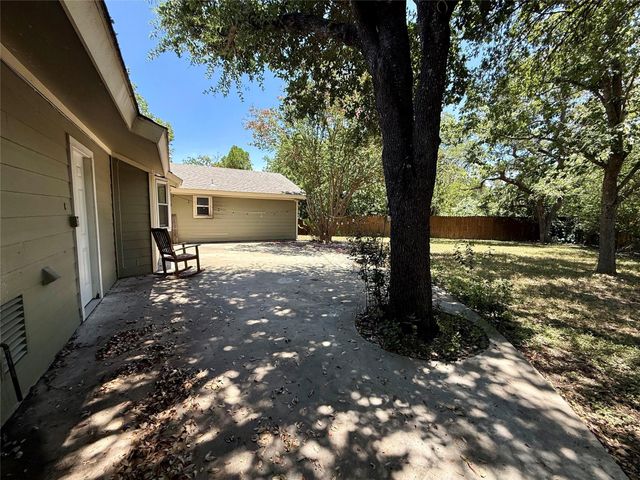 6301 Emory LN, Austin, TX 78723