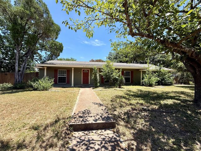 6301 Emory LN, Austin, TX 78723
