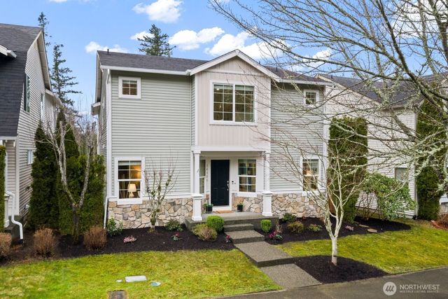 34306 SE Carmichael Street, Snoqualmie, WA 98065