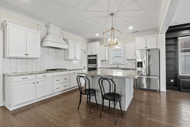 2049 Beamon Dr, Franklin, TN 37064