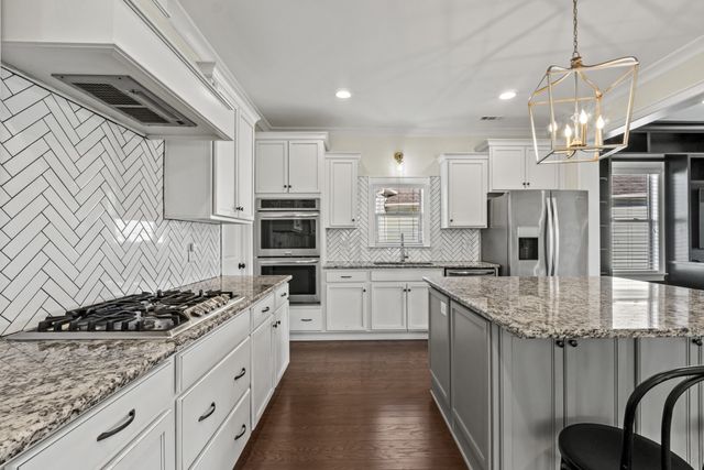 2049 Beamon Dr, Franklin, TN 37064