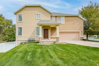 1548 W CABERNET DR, Bluffdale, UT 84065