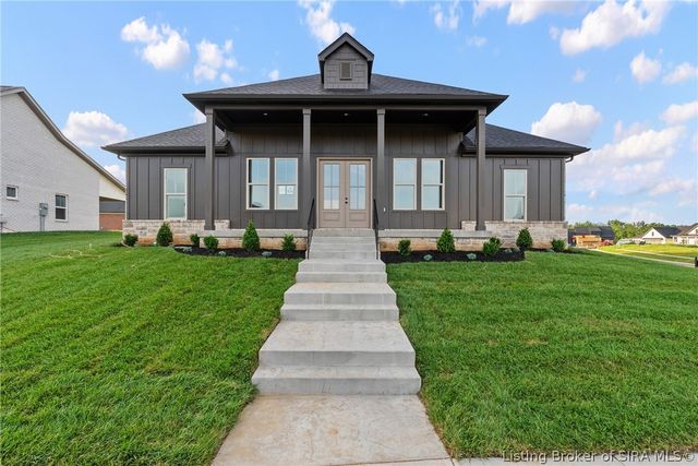 6414 Pleasant Run 934, Charlestown, IN 47111