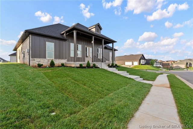 6414 Pleasant Run 934, Charlestown, IN 47111