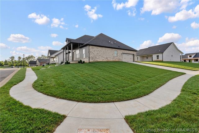 6414 Pleasant Run 934, Charlestown, IN 47111