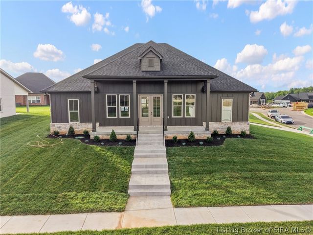 6414 Pleasant Run 934, Charlestown, IN 47111