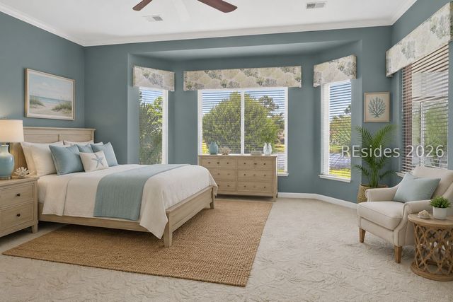 15 Baldwin Ln, Bluffton, SC 29909