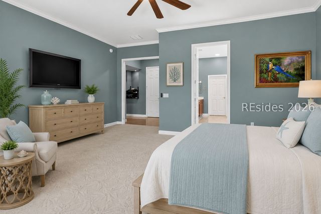 15 Baldwin Ln, Bluffton, SC 29909