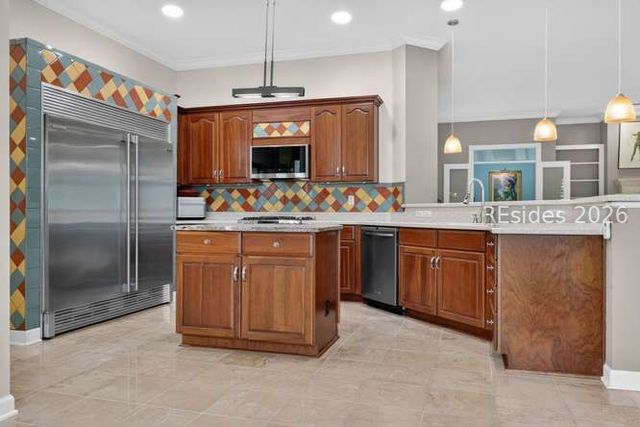 15 Baldwin Ln, Bluffton, SC 29909