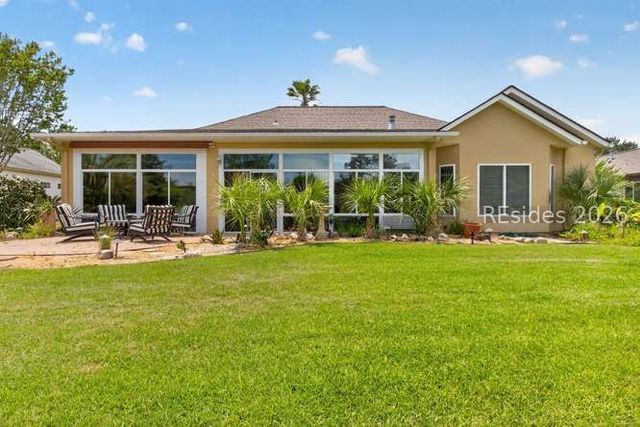 15 Baldwin Ln, Bluffton, SC 29909