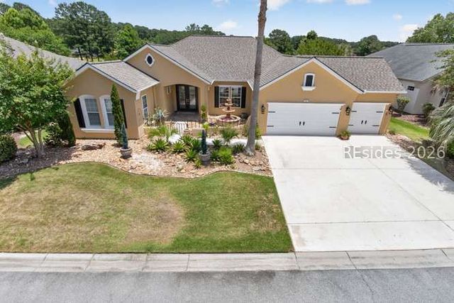 15 Baldwin Ln, Bluffton, SC 29909