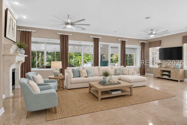 15 Baldwin Ln, Bluffton, SC 29909