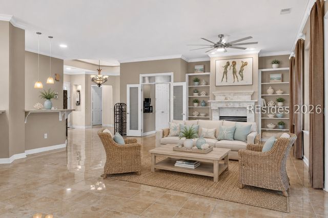 15 Baldwin Ln, Bluffton, SC 29909