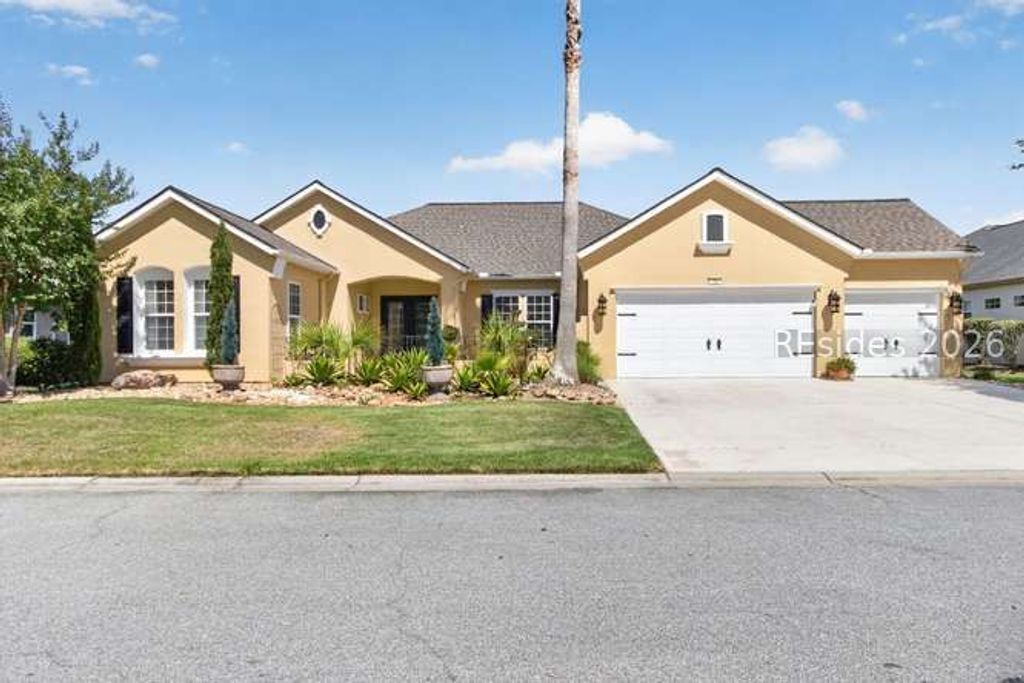 15 Baldwin Ln, Bluffton, SC 29909