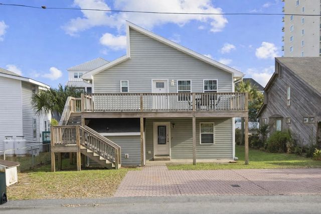 940 S Ocean Blvd., North Myrtle Beach, SC 29582