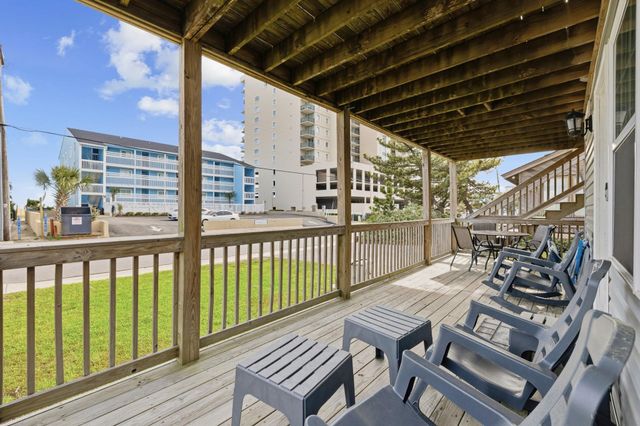 940 S Ocean Blvd., North Myrtle Beach, SC 29582