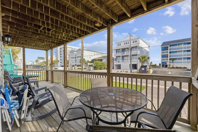 940 S Ocean Blvd., North Myrtle Beach, SC 29582