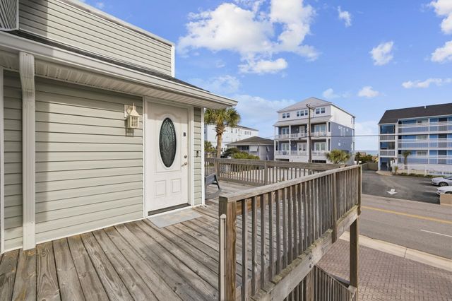 940 S Ocean Blvd., North Myrtle Beach, SC 29582