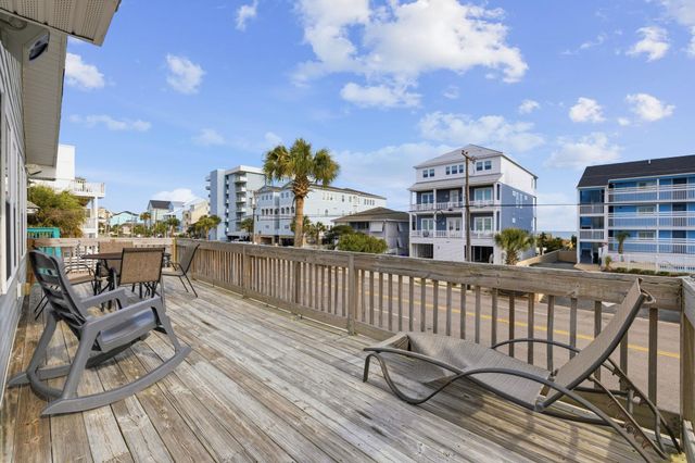 940 S Ocean Blvd., North Myrtle Beach, SC 29582