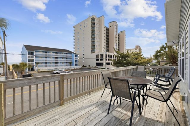940 S Ocean Blvd., North Myrtle Beach, SC 29582