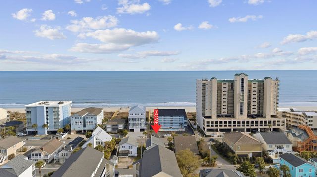 940 S Ocean Blvd., North Myrtle Beach, SC 29582